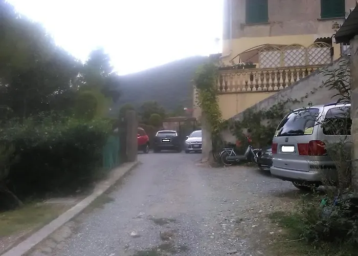 B&B Il Cedro