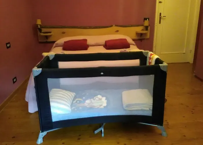 B&B Il Cedro