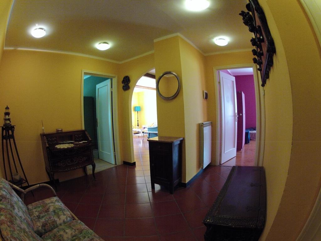 Il Cedro Bed & Breakfast 3*