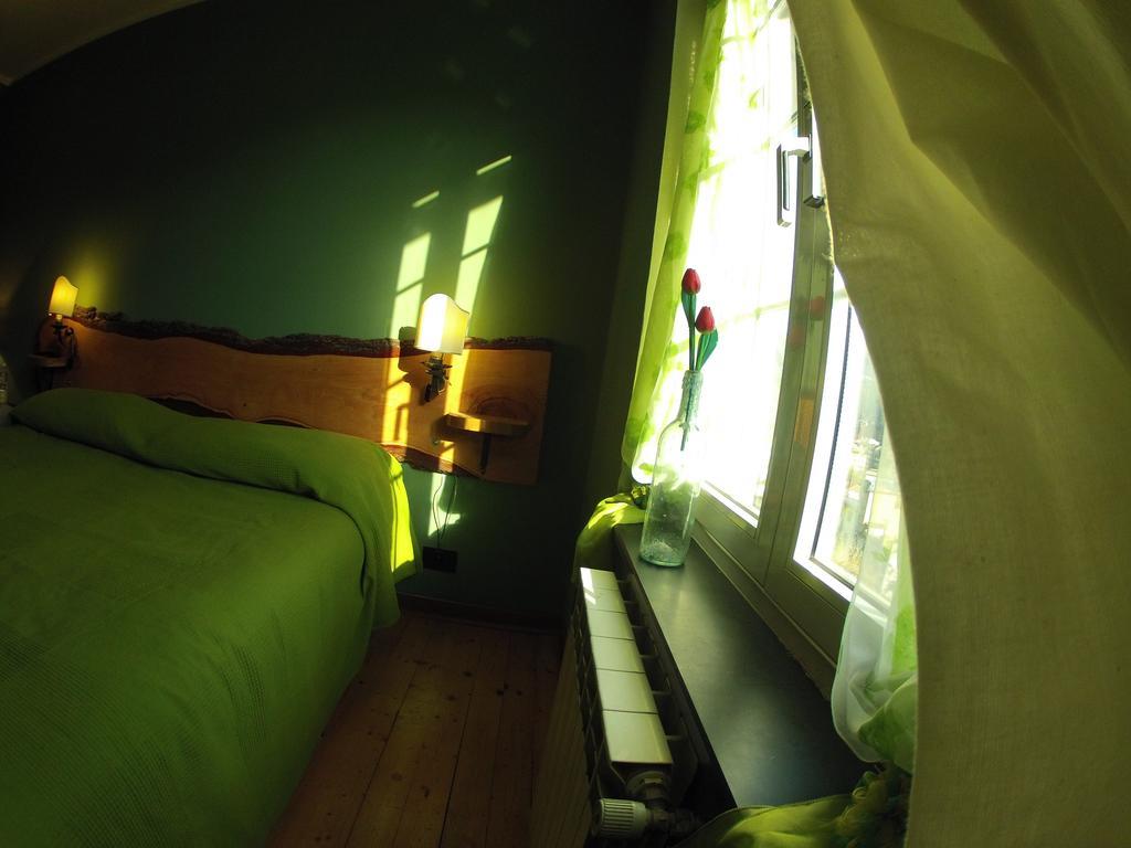 Bed & Breakfast Il Cedro Genoa