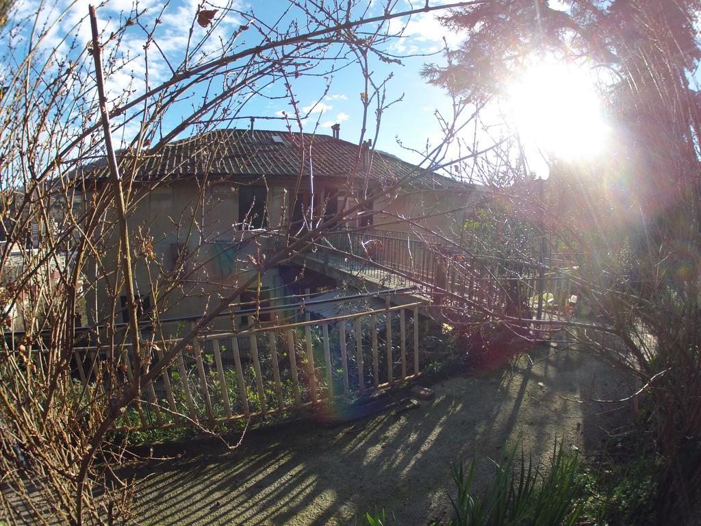 Bed & Breakfast Il Cedro 3*