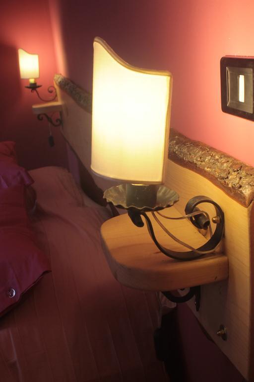 Bed & Breakfast Il Cedro Genoa