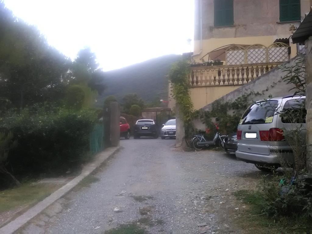 Il Cedro Genoa