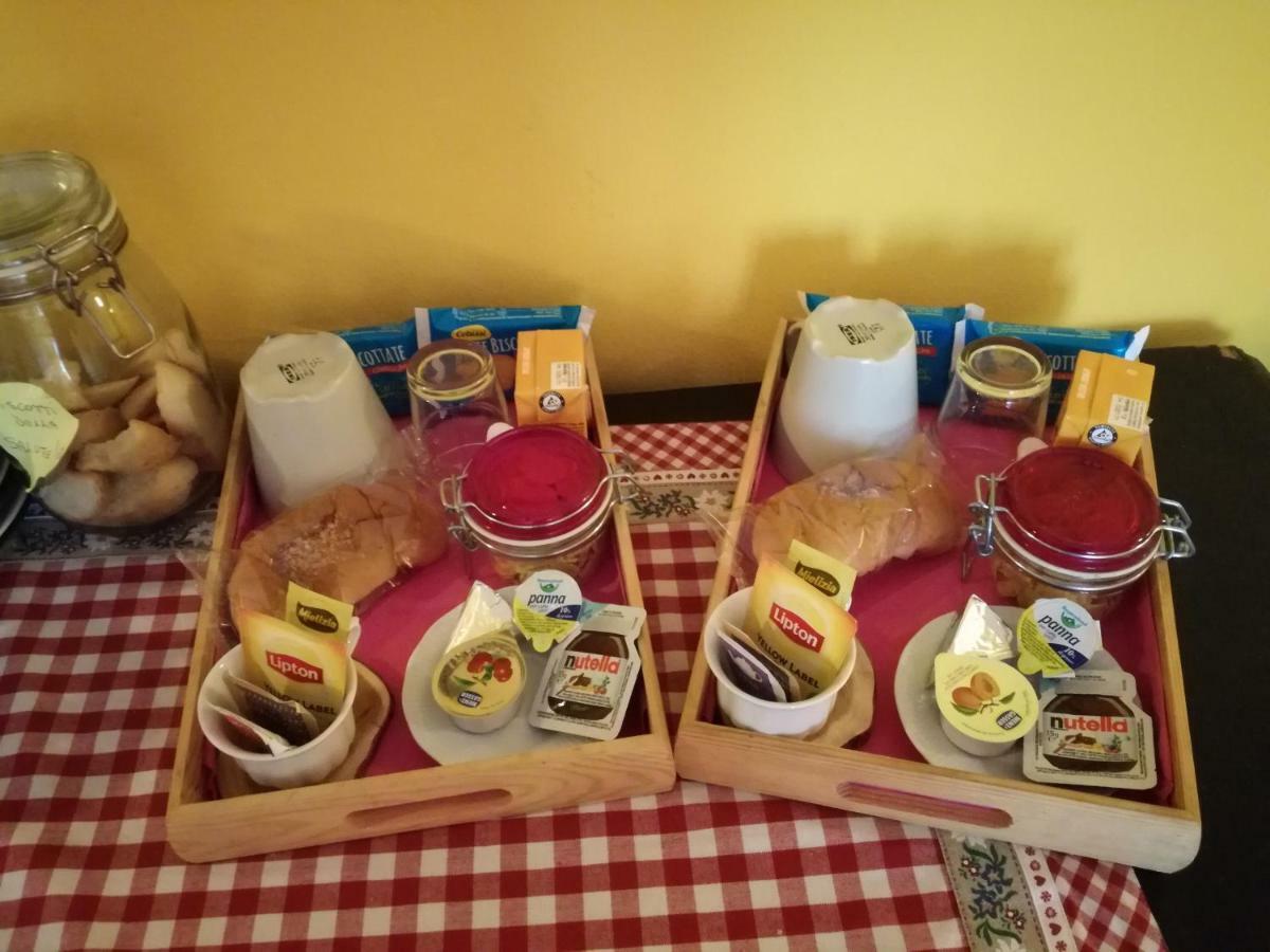 Il Cedro Bed & Breakfast