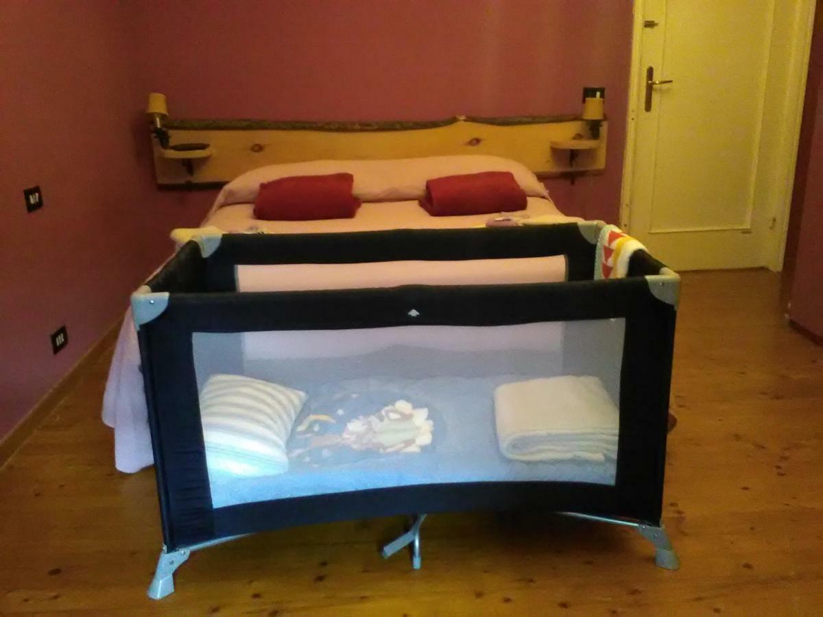 Bed & Breakfast Il Cedro Genoa